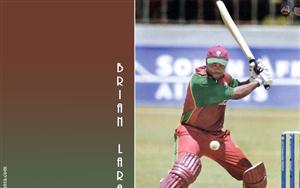 Brian Lara